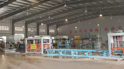 杭州無(wú)塵生產(chǎn)車間