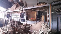 建筑垃圾制磚、工業(yè)垃圾制磚