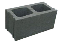 免燒磚機、水泥磚機-空心磚