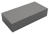 免燒磚機、水泥磚機-標磚