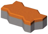 彩磚機(jī)、PC磚機(jī)-連鎖磚