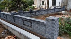 清水磚建筑，復(fù)得返自然