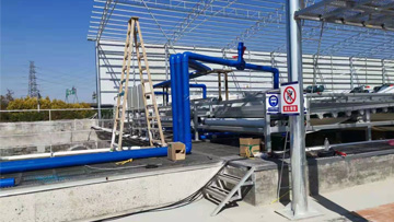 免托板磚機制作泥巴磚、污泥磚