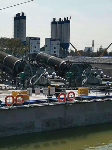 免托板磚機制作泥巴磚、污泥磚