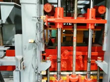 PC仿石磚機(jī)，PC透水磚機(jī)，帶PC磚制作配方