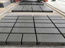 高質量透水磚生產(chǎn)視頻