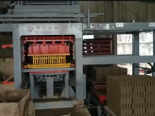 武漢免托板磚機(jī)制磚泥巴磚